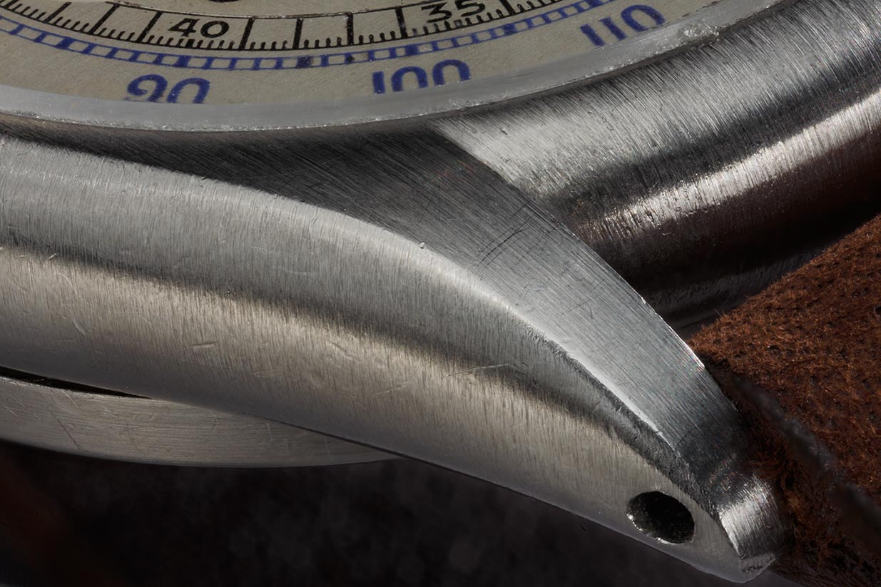 Rolex Hits the Chronograph Market with the Launch of the Reference 2303