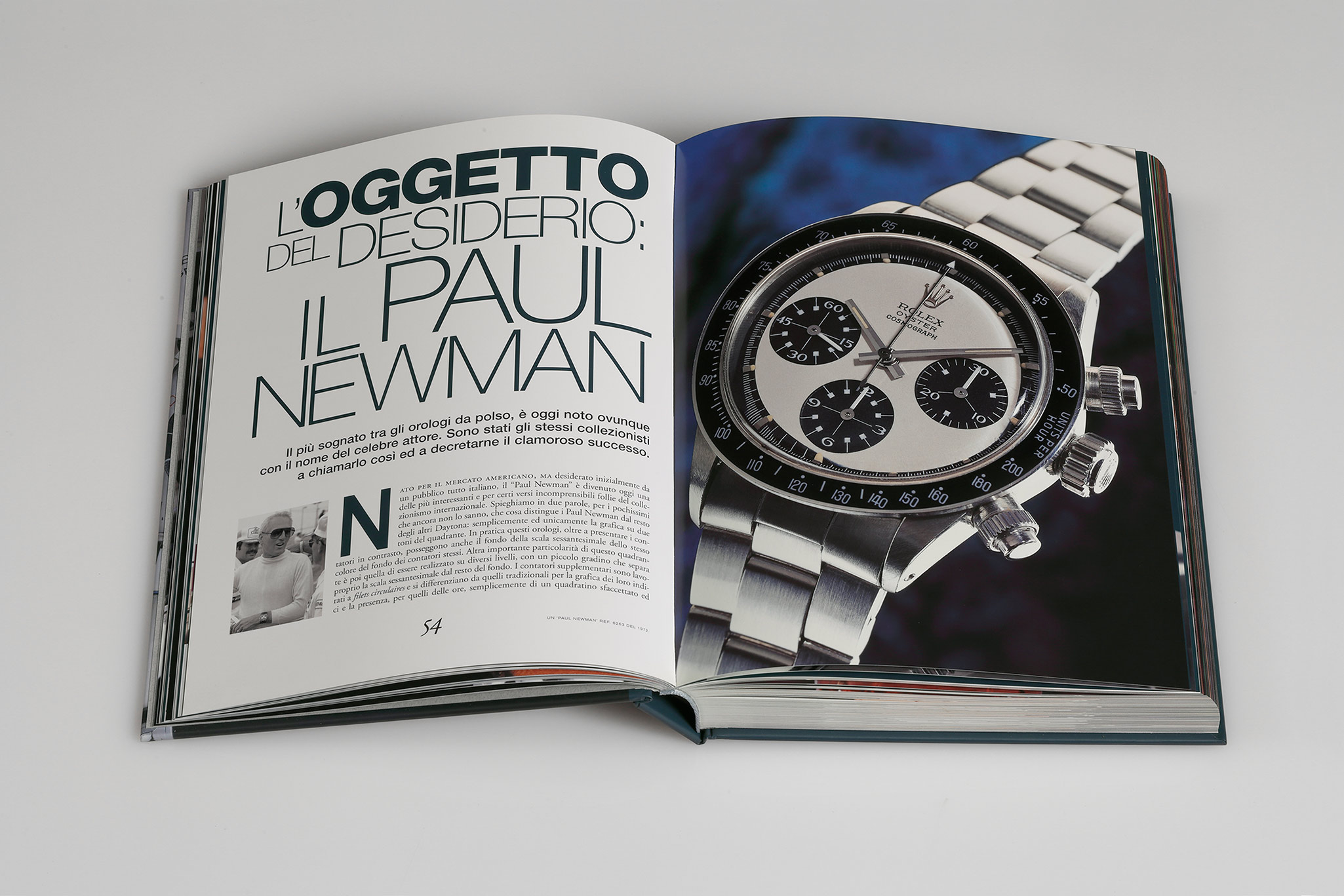 Cronografi rolex on sale