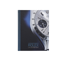 Cronografi rolex on sale